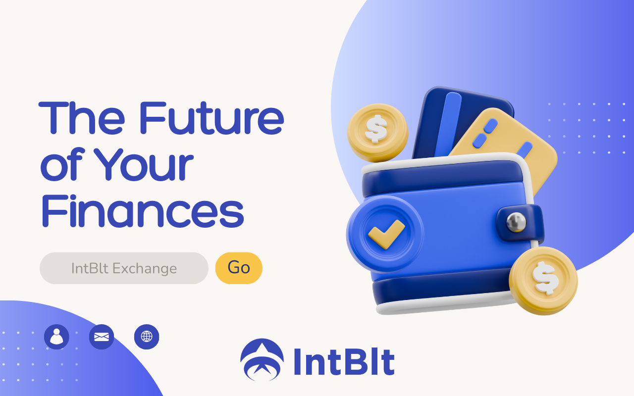 IntBlt Exchange