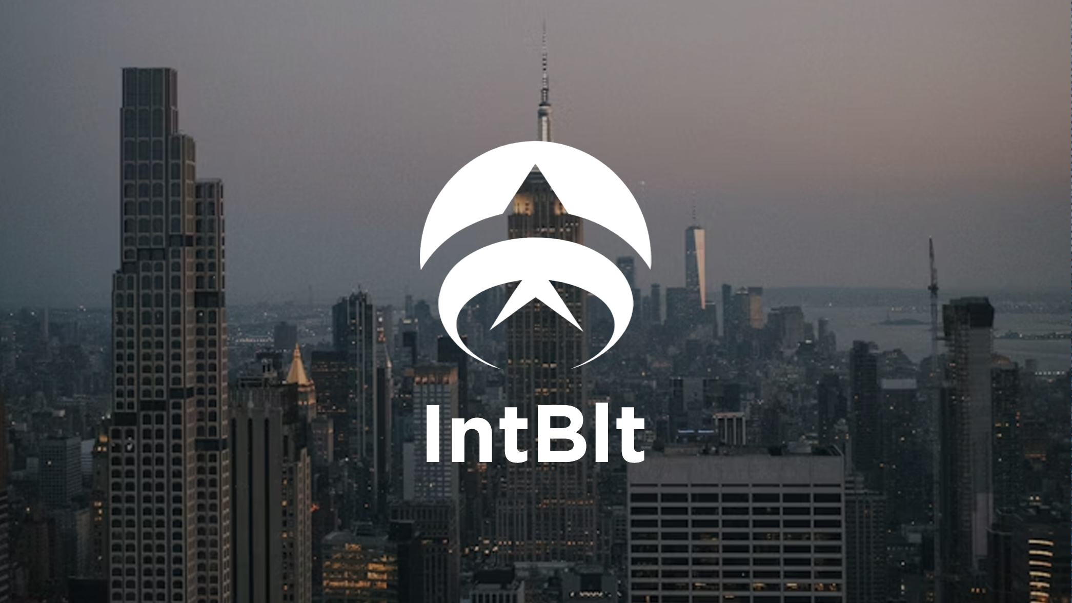 IntBlt Exchange